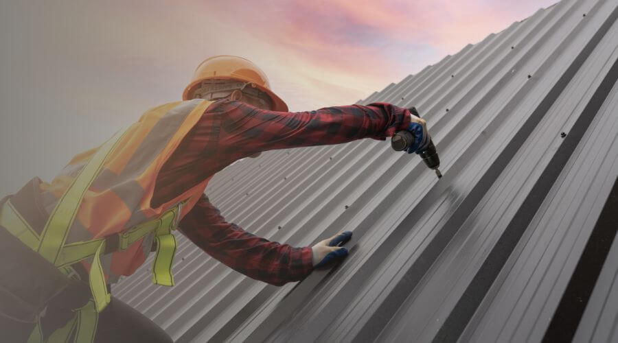 Professional residential roofers in Lake Harmony, PA